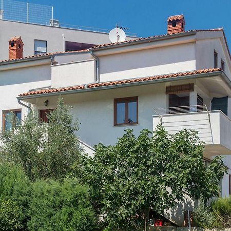 Apartmani Suzi Pula Exterior foto